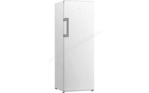 INDESIT MLINS1411W4E - Vue 3/4 gauche
