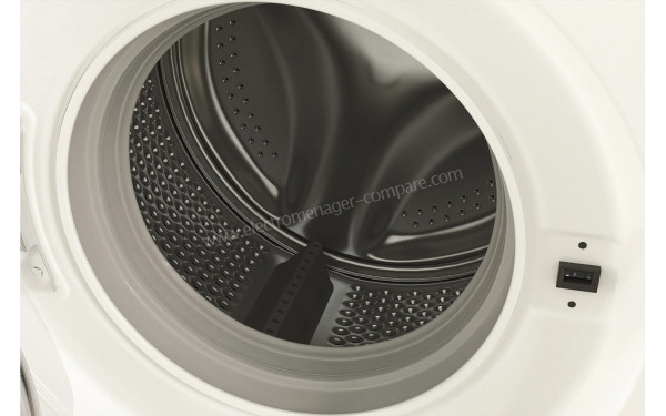INDESIT MTWA71252WEE - Tambour