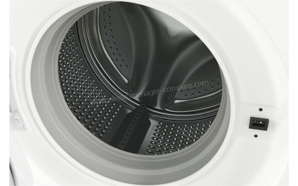 INDESIT MTWA81295WEU - Tambour