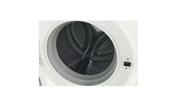 INDESIT MTWA91295WEE - Tambour