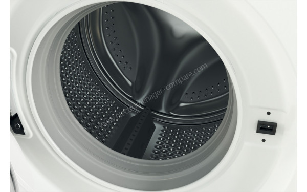 INDESIT MTWE81683WKFR - Tambour
