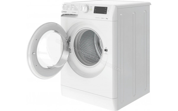 INDESIT MTWE91295WFR - Vue de l'int&eacute;rieur