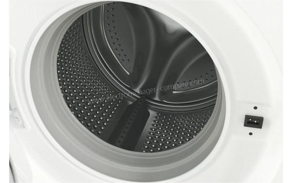 INDESIT MTWE91295WFR - Tambour