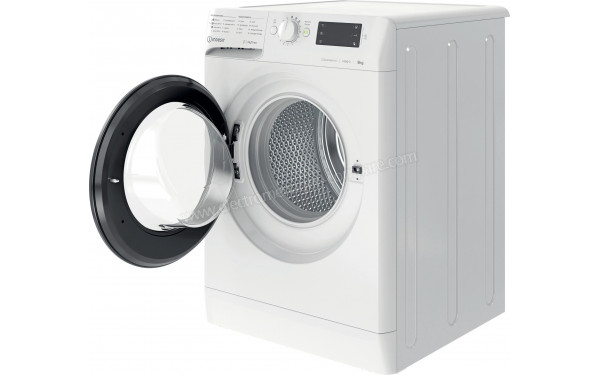 INDESIT MTWED91495WKFR - Vue de l'int&eacute;rieur
