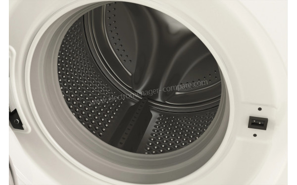 INDESIT MTWED91495WKFR - Tambour