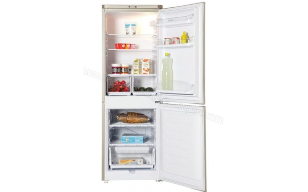 INDESIT NCAA 55 NX -  (cr&eacute;dit : Boulanger)