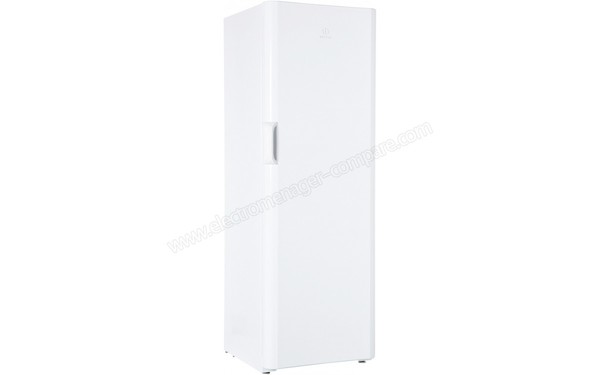 INDESIT NUIAA 12.1 - Vue 3/4 gauche (cr&eacute;dit : Boulanger)