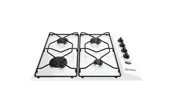 INDESIT PAA 642 I(WH) - Vue du dessus