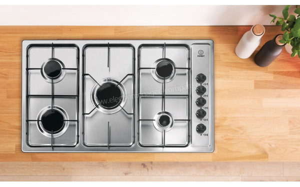 INDESIT PIM 950 AS (IX) - Mise en situation