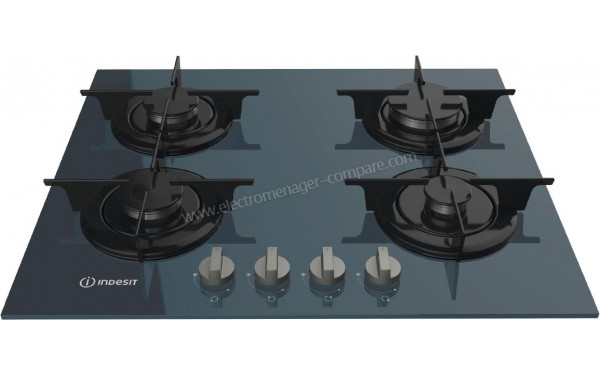 INDESIT PR 642 /I(GR) - Vue de face