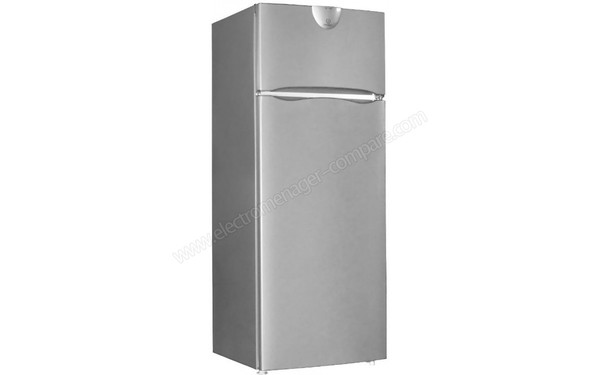 INDESIT RAA 24 S (0) - Vue 3/4 gauche (cr&eacute;dit : Boulanger)