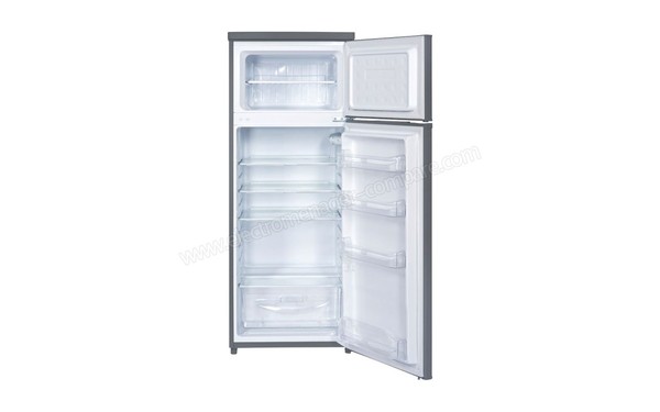 INDESIT RAA 29 NX - Vue de l'int&eacute;rieur