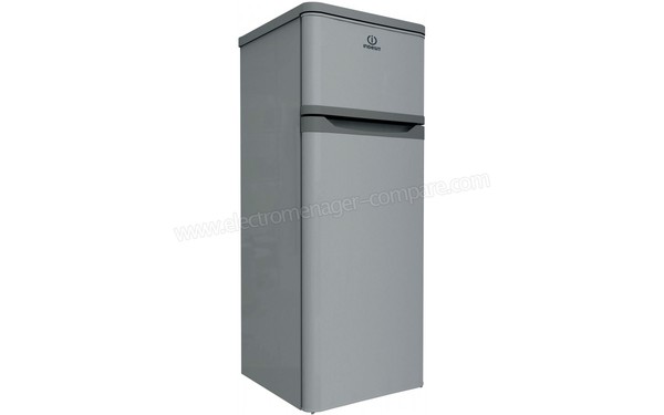 INDESIT RAA 29 S - Vue 3/4 gauche