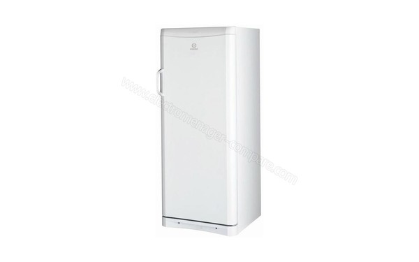 INDESIT SAN 300 (FR) - Vue 3/4 droite