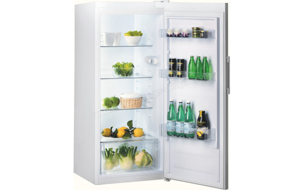 INDESIT SI41W1/1 - Vue de l'int&eacute;rieur