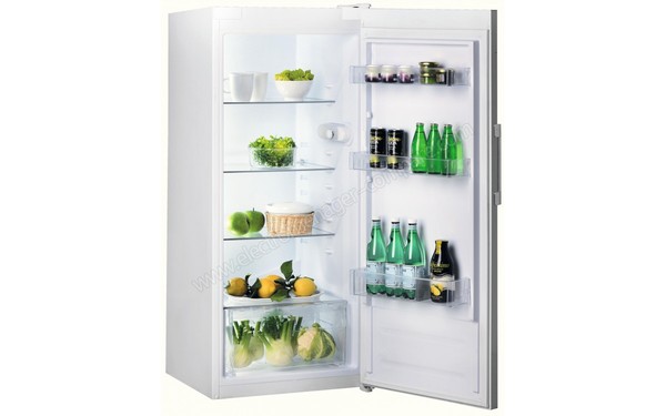 INDESIT SI4 1 W.1 - Vue de l'int&eacute;rieur