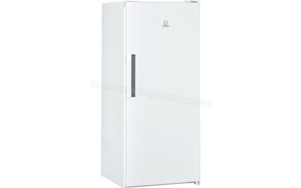 INDESIT SI42W - Vue 3/4 gauche