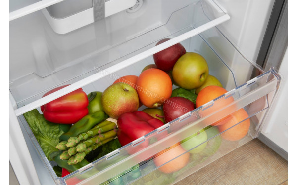 INDESIT SI62SEUFR - Bac fra&icirc;cheur