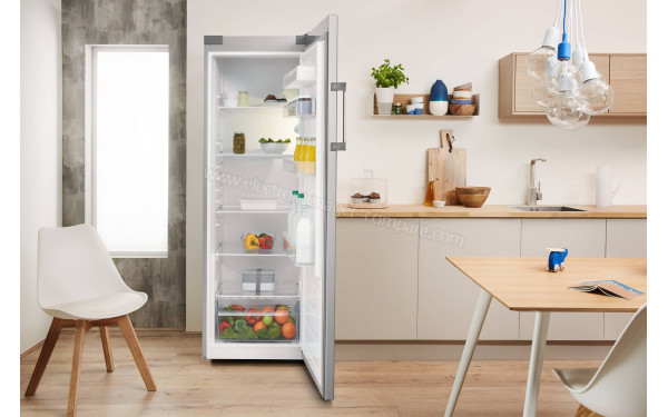 INDESIT SI62SEUFR - Mise en situation