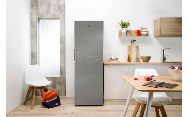 INDESIT SI62SEUFR - Mise en situation