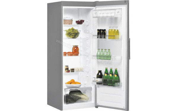 INDESIT SI62SEUFR - Vue de l'int&eacute;rieur