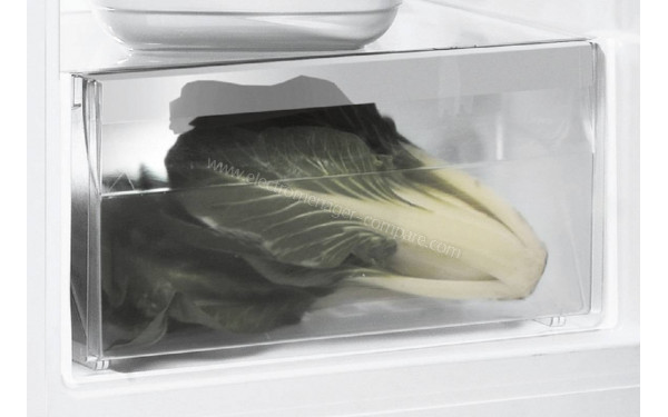 INDESIT SI62WFR - Bac fra&icirc;cheur