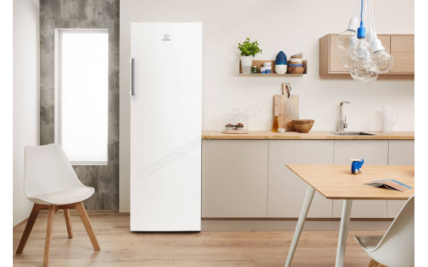 INDESIT SI62WFR - Mise en situation