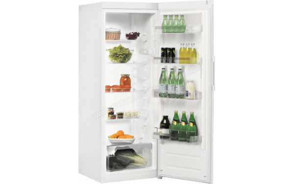 INDESIT SI62WFR - Vue de l'int&eacute;rieur