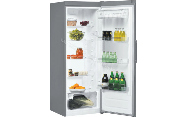 INDESIT SI63QS - Vue de l'int&eacute;rieur