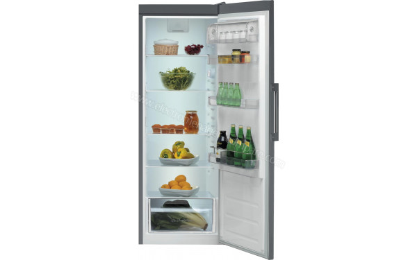 INDESIT SI63QS - Vue de l'int&eacute;rieur