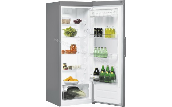 INDESIT SI6 A1Q S - Vue de l'int&eacute;rieur