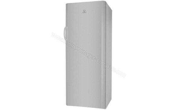 INDESIT SIAA 10 SI - Vue 3/4 droite