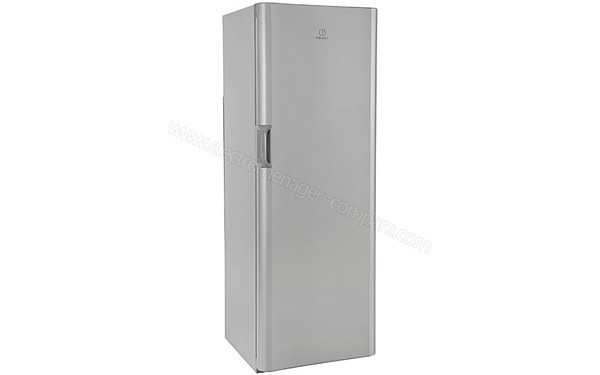 INDESIT SIAA 12 S - Vue 3/4 gauche (cr&eacute;dit : Darty)