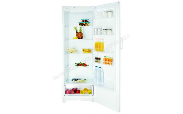 INDESIT SIAA 12 - Vue de l'int&eacute;rieur (cr&eacute;dit : Boulanger)