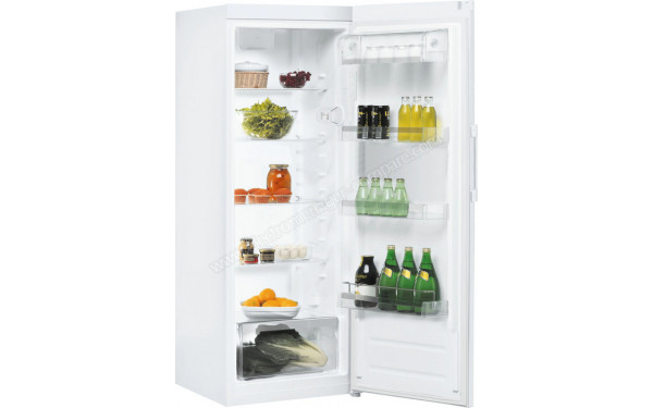 INDESIT SIN6A2QW - Vue de l'int&eacute;rieur