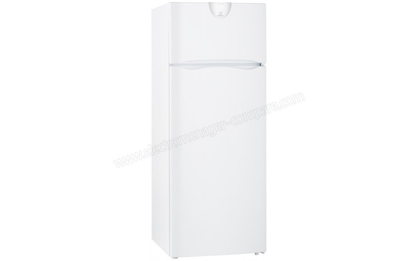 INDESIT TAA 12 N - Vue 3/4 gauche