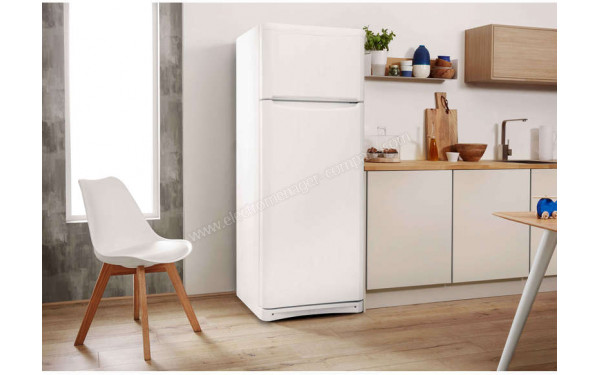 INDESIT TAA 5 1 - Mise en situation