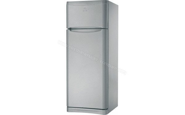 INDESIT TAA 5 S 1 - Vue 3/4 droite