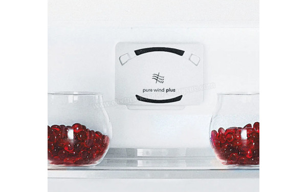 INDESIT TAA 5 V 1 - Pure Wind Plus