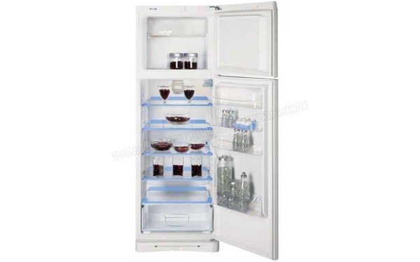 INDESIT TAAN 3 V (FR) - Vue de l'int&eacute;rieur