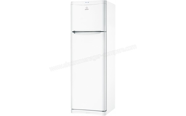 INDESIT TAAN 3 - Vue 3/4 droite