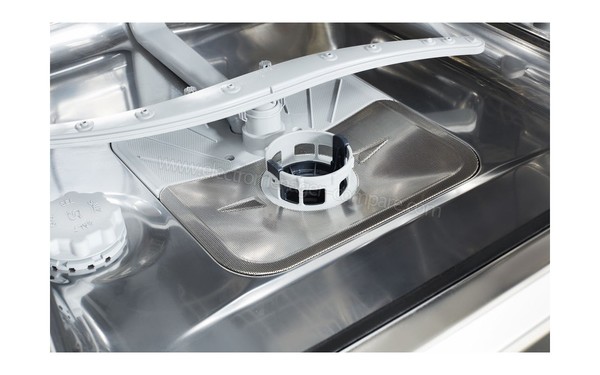 INDESIT TDFP 57BP96 NX EU - Bras de lavage