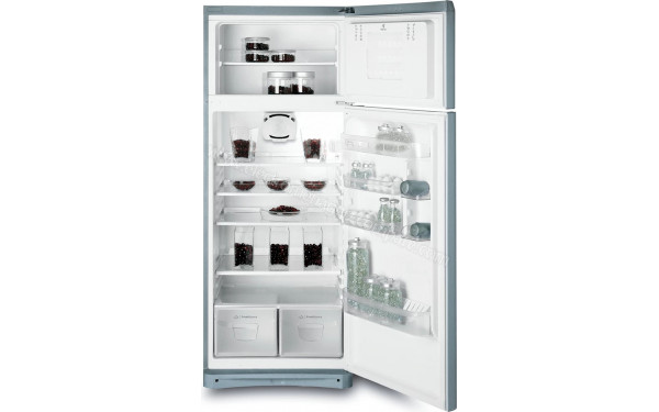 INDESIT TEAAN 5 S 1 - Vue de l'int&eacute;rieur