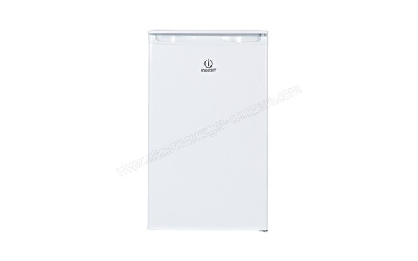 INDESIT TFAA 5 - Vue de face