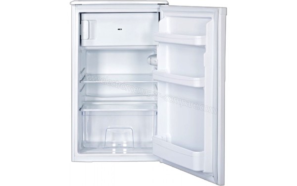 INDESIT TFAA 5 - Vue de l'int&eacute;rieur