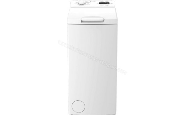 INDESIT TI5512MYTIMEFR - Vue de face