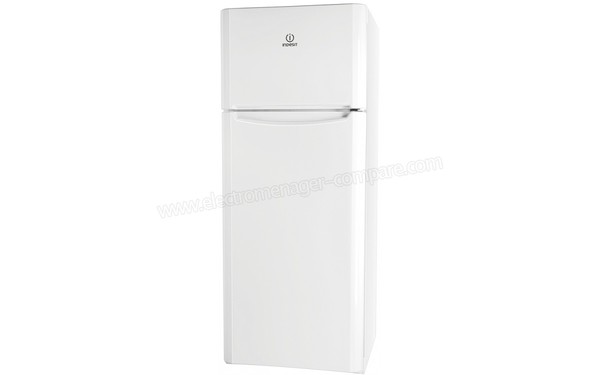 INDESIT TIAA 10 (1) - Vue 3/4 droite