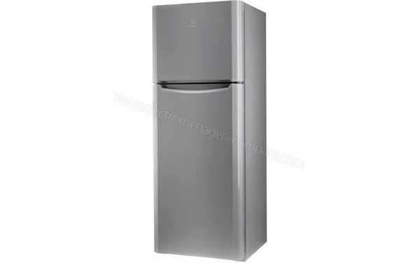 INDESIT TIAA 10 SI.1 - Vue 3/4 droite