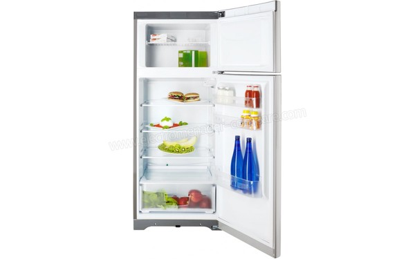 INDESIT TIAA 10 SI.1 - Vue de l'int&eacute;rieur
