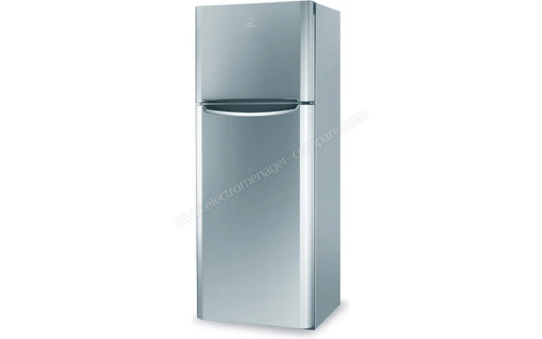 INDESIT TIAA 10 V SI.1 - Vue 3/4 droite